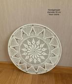 Mooie gehaakte mandala met een diameter van 35 cm, Ophalen of Verzenden, Nieuw