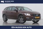 Volvo V60 Cross Country T5 AWD Momentum | Automaat | Afn. Tr, Auto's, Volvo, Automaat, 4 cilinders, Leder en Stof, Vierwielaandrijving