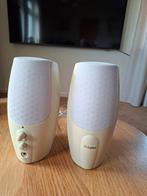 Luidsprekers, Overige merken, Gebruikt, Ophalen of Verzenden, Minder dan 60 watt