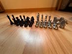 Schaakstukken, Hobby en Vrije tijd, Wargaming, Ophalen of Verzenden, Zo goed als nieuw