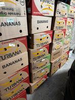 Verhuisdozen/bananendozen, Doe-het-zelf en Verbouw, Kratten en Dozen, Ophalen, Doos, 40 tot 60 cm, 50 tot 75 cm