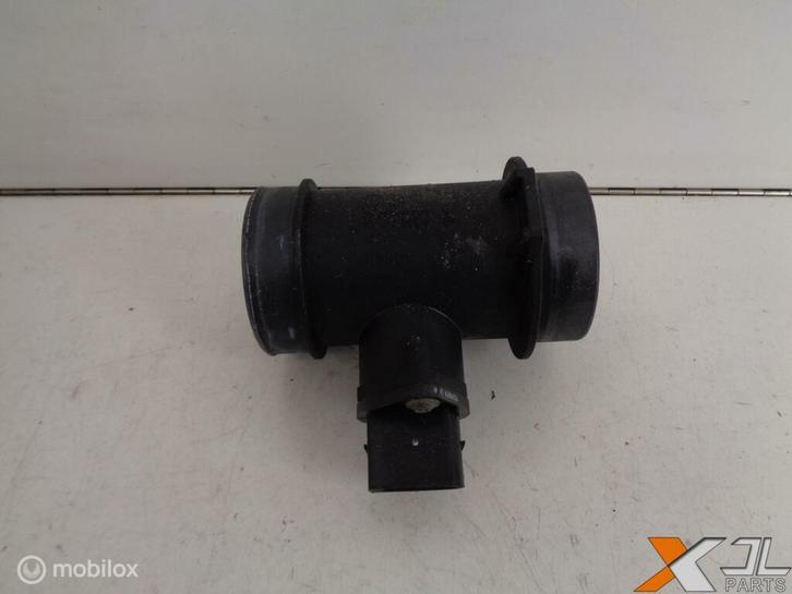 C-KLASSE W202 C180 LUCHTMASSAMETER M111 GEBRUIKT A0000940948, Auto-onderdelen, Motor en Toebehoren, BMW, Gebruikt, Ophalen of Verzenden