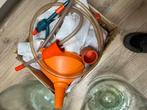 Hobby wijn maken, Ophalen, Zo goed als nieuw, Overige onderwerpen