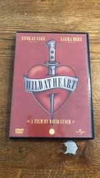 Wild at heart, Cd's en Dvd's, Dvd's | Thrillers en Misdaad, Ophalen of Verzenden, Zo goed als nieuw