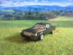 Buick Grand National / Regal - Herpa USA, Ophalen of Verzenden, Zo goed als nieuw, Auto, Herpa