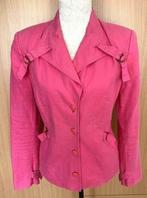 Edgar Vos jasje maat 36