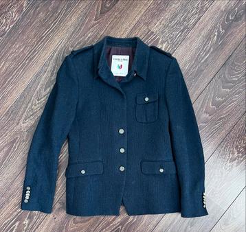 Cavalaro blazer- Maat M - Blauw beschikbaar voor biedingen
