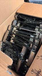 Supermicro caddies voor 3,5 inch hdd circa 130 st., Ophalen of Verzenden, Zo goed als nieuw, Desktop