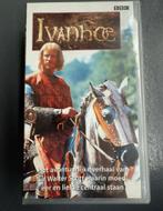 Ivanhoe VHS - Avonturenfilm op Video, Alle leeftijden, Ophalen of Verzenden, Gebruikt, Actie en Avontuur