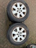 Vw transporter velgenset t5 16 inch, Auto-onderdelen, Banden en Velgen, Volkswagen, 16 inch, Banden en Velgen, Ophalen of Verzenden