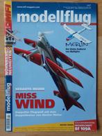 Tijdschrift MFI nummer 4 uit 2010 (Duitstalig), Ophalen