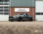 2015 Ford Mustang 2.3L Ecoboost Automaat, Automaat, 309 pk, Achterwielaandrijving, Zwart