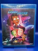 012. Star Trek Lower Decks - Seizoen 1 Blu-ray NLO ZGAN, Verzenden, ., Science Fiction en Fantasy, Zo goed als nieuw