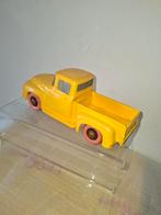 Tomte Laerdal Noorwegen Large Series Ford  F100 Geel zie de, Ophalen of Verzenden