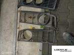 Grill BMW e21 vier cilinder 315 316 318 318i, Auto-onderdelen, Gebruikt, Ophalen of Verzenden, BMW, BMW