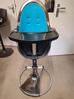 Bloom kinderstoel, Kinderen en Baby's, Kinderstoelen, Ophalen, Zo goed als nieuw, Meegroeistoel