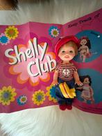 Tommy, Sailor (zeldzaam) Shelly/Kelly Club, Mattel, Ophalen, Zo goed als nieuw, Barbie