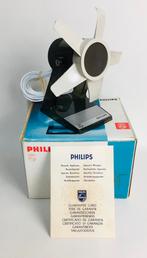 Philips HZ5170 Vintage tafel ventilator 1965 ALS NIEUW, Verzamelen, Verzenden