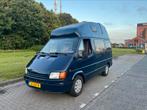 Ford transit 100 camper, Bus-model, Bedrijf, Diesel, Ford