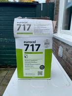 FORBO EUROCOL Voegmortel Eurofine WD 717 jasmin 2kg, Doe-het-zelf en Verbouw, Tegels, Ophalen, Overige materialen, Gebruikt, Overige typen