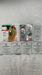 Collistar 8 samples, Verzenden, Nieuw, Gehele gezicht, Verzorging