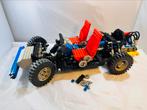 Lego 8860 Car Chassis, Ophalen of Verzenden, Gebruikt, Complete set, Lego