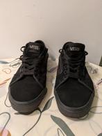 Vans, Zwart, Ophalen of Verzenden, Vans, Sneakers of Gympen