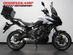 Kawasaki VERSYS 650 ABS (bj 2020), 649 cc, Verkoop@doornekampmotorsport.nl, Toermotor, Doornekamp Motorsport
