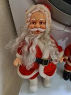 Vintage Kerstman Pop, Diversen, Ophalen of Verzenden, Gebruikt