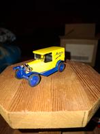 Michelin Bestelwagen Modelauto, Ophalen of Verzenden, Gebruikt, Auto, Overige merken