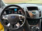 Ford Transit Connect 1.5 TDCI L2 euro 6 Start & Stop, Auto's, Voorwielaandrijving, Gebruikt, Euro 6, 1445 kg