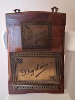 Dagbladen rekje, Ophalen of Verzenden