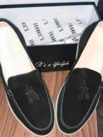 Nieuwe loafer performante zwart mt 44, Loafers, Zwart, Nieuw, Frankies