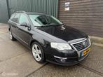 Volkswagen Passat Variant 1.4 TSI Highline BlueMotion, Voorwielaandrijving, Euro 5, Gebruikt, 4 cilinders