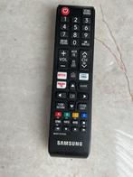 💥💥Orginele Samsung afstandsbediening BN59-01315B 💥💥, Ophalen of Verzenden, Zo goed als nieuw, Tv