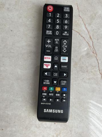 💥💥Orginele Samsung afstandsbediening BN59-01315B 💥💥 beschikbaar voor biedingen