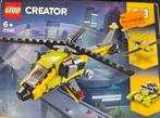 Lego Creator 3 in 1, Kinderen en Baby's, Speelgoed | Duplo en Lego, Ophalen of Verzenden, Gebruikt