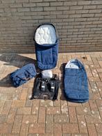 Joolz Day Kinderwagen Compleet, Kinderen en Baby's, Kinderwagens en Combinaties, Gebruikt, Verstelbare duwstang, Ophalen, Kinderwagen