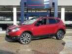 Nissan Qashqai 1.6 360 / Cruise-Control / Climate-Control /, Voorwielaandrijving, Gebruikt, 1225 kg, 4 cilinders