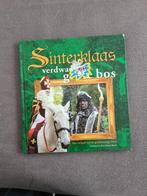 sinterklaas is verdwaalt in het grote bos   (rb), Diversen, Sinterklaas, Ophalen of Verzenden