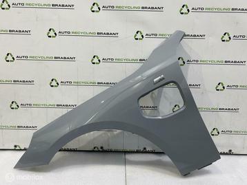 Voorscherm Links BMW 5 SERIE G60 G61 ORIGINEEL 41359633629 beschikbaar voor biedingen
