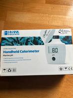 Hanna checker, Dieren en Toebehoren, Ophalen of Verzenden, Gebruikt