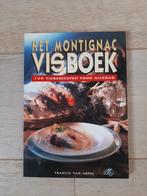 Het Montignac visboek - 9789075720327, Ophalen of Verzenden, Dieet en Voeding