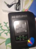 Aiwa Super Bass Walkman GS142 - Retro met Oordopjes, Ophalen of Verzenden, Walkman