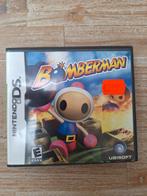 Bomberman DS, Spelcomputers en Games, 1 speler, Ophalen of Verzenden, Zo goed als nieuw, Vanaf 3 jaar
