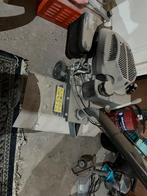 Tuinfrees, Ophalen, Zo goed als nieuw, Benzine