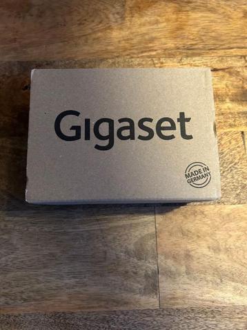 ➡️ NIEUW Siemens Gigaset SL800H SL800 PRO S30852-H2975-R102 beschikbaar voor biedingen