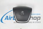 Airbag set Dashboard met speaker en head up Peugeot 508