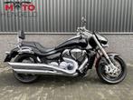 Suzuki M1800R INTRUDER Z-EDITION (bj 2012), Motoren, Motoren | Suzuki, Bedrijf, Chopper