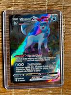 Pokemon kaart Glaceon Vmax 209/203, Ophalen of Verzenden, Zo goed als nieuw